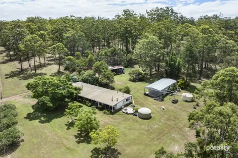 Property photo of 8 Martin Crescent Benarkin North QLD 4314