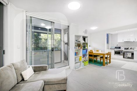 Property photo of 19/573-585 Pacific Highway Killara NSW 2071