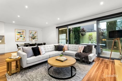 Property photo of 2C Castlemaine Street Yarraville VIC 3013