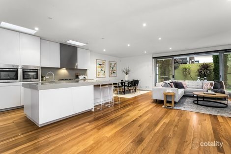 Property photo of 2C Castlemaine Street Yarraville VIC 3013