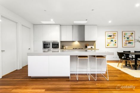 Property photo of 2C Castlemaine Street Yarraville VIC 3013