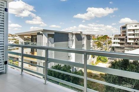 Property photo of 607/19 Isedale Street Wooloowin QLD 4030