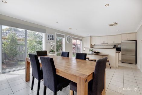 Property photo of 12 Neptune Street Roxburgh Park VIC 3064