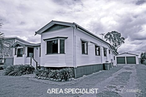 Property photo of 8 Mill Street North Eton QLD 4741