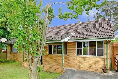 Property photo of 18 Orange Grove Castle Hill NSW 2154