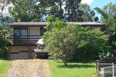Property photo of 3 Tyson Court Nerang QLD 4211