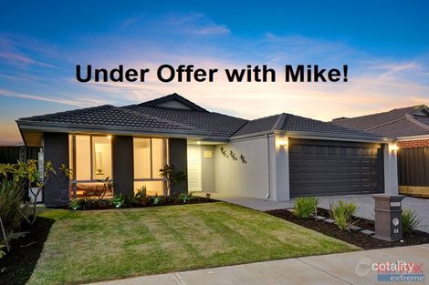 84 Glasshouse Dr, Banksia Grove, WA 6031