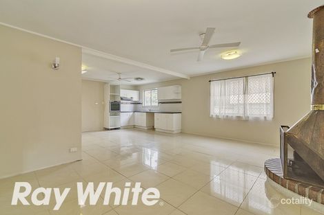Property photo of 132 Jacaranda Avenue Logan Central QLD 4114
