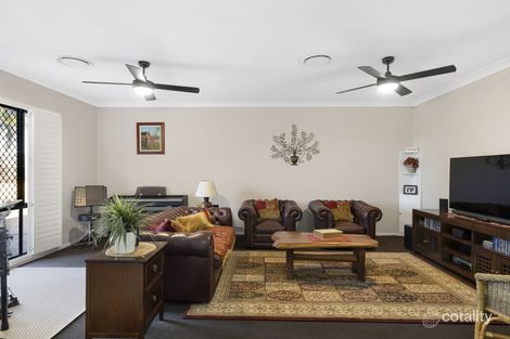 Property photo of 22 Sandhurst Place Brassall QLD 4305