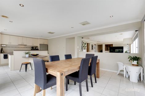 Property photo of 12 Neptune Street Roxburgh Park VIC 3064