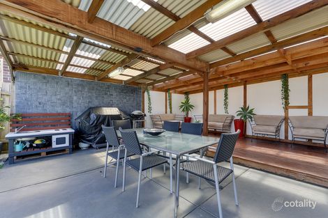 Property photo of 12 Neptune Street Roxburgh Park VIC 3064