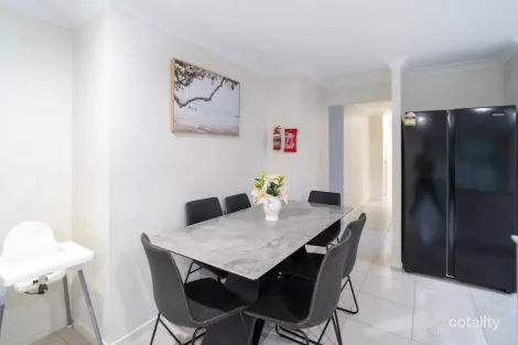 Property photo of 14 Cottrell Drive Pimpama QLD 4209