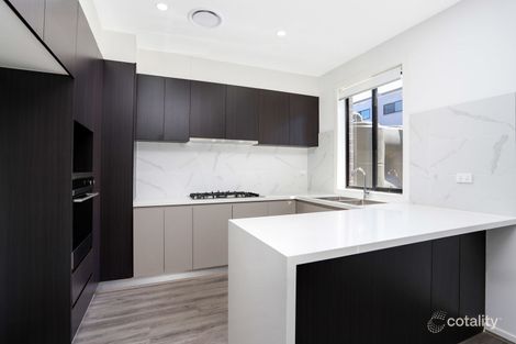 Property photo of 27 Badger Glade Marsden Park NSW 2765