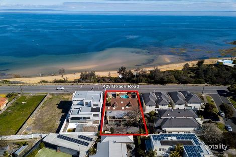Property photo of 428 Beach Road Beaumaris VIC 3193