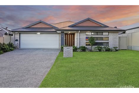 Property photo of 13 Lochie Drive Redland Bay QLD 4165