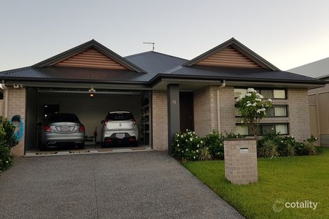 Property photo of 13 Lochie Drive Redland Bay QLD 4165