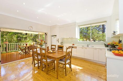 Property photo of 40 Awatea Road St Ives Chase NSW 2075