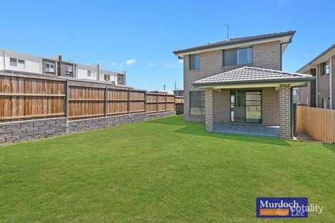 Property photo of 9 Hyde Street Schofields NSW 2762