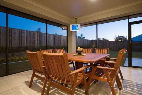 Property photo of 20 Zeus Circuit Coomera QLD 4209