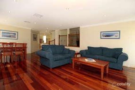 Property photo of 24 Watling Avenue West Hoxton NSW 2171