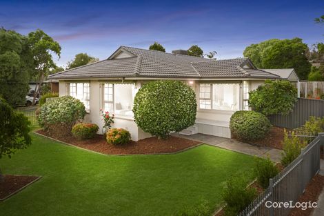 Property photo of 1 Olanda Court Vermont VIC 3133