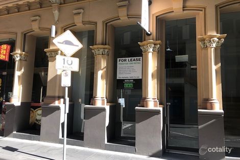 304 Flinders Lane, Melbourne, VIC 3000