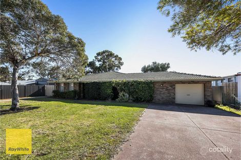 Property photo of 45 Bugendore Street Maida Vale WA 6057