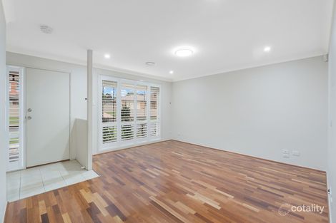 Property photo of 47 Bardolph Avenue Rosemeadow NSW 2560