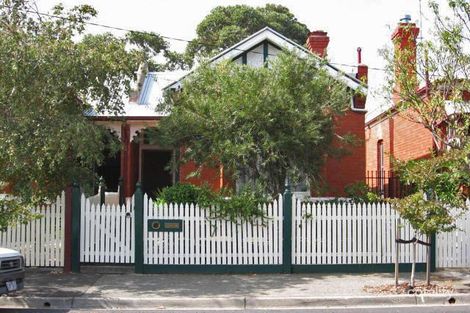 Property photo of 46 Lewisham Road Windsor VIC 3181