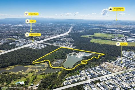225 Brookside St, Doolandella, QLD 4077