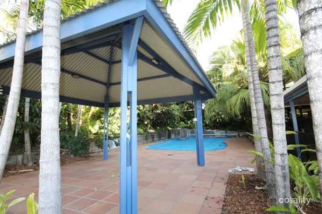 Property photo of 6 Darragh Street Tannum Sands QLD 4680