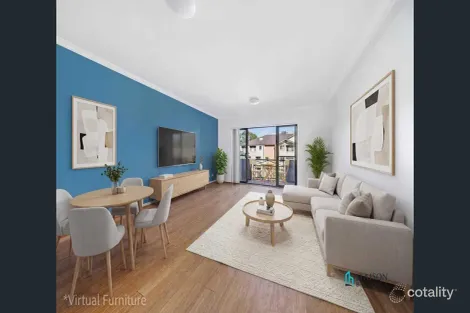 16/2-6 Shirley St, Carlingford, NSW 2118