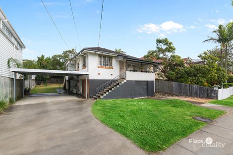 Property photo of 129 Watson Street Camp Hill QLD 4152