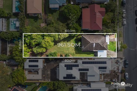 Property photo of 129 Watson Street Camp Hill QLD 4152