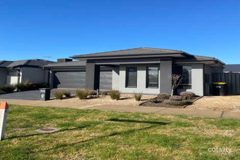 23 Livingston Dr, Rockbank, VIC 3335