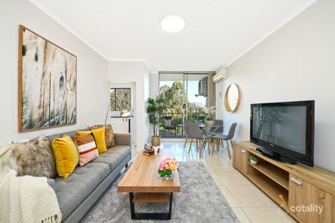5/73-75 Seventh Ave, Campsie, NSW 2194