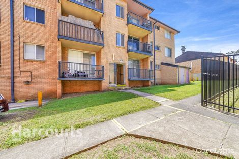 43/5-7 Hoddle Ave, Bradbury, NSW 2560