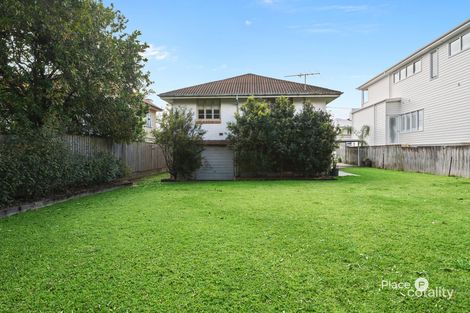 Property photo of 129 Watson Street Camp Hill QLD 4152