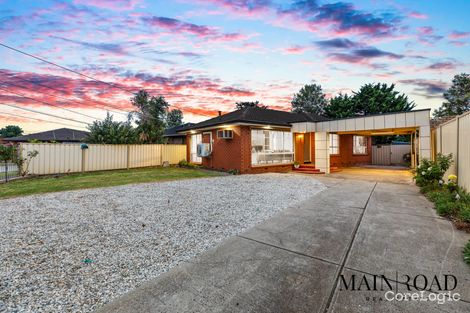 Property photo of 57 Redditch Crescent Deer Park VIC 3023