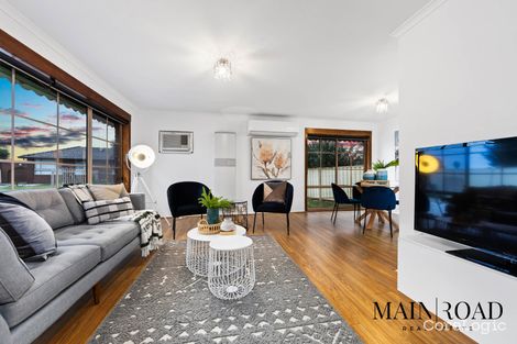 Property photo of 57 Redditch Crescent Deer Park VIC 3023