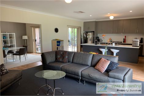 Property photo of 37 The Parkway Nuriootpa SA 5355
