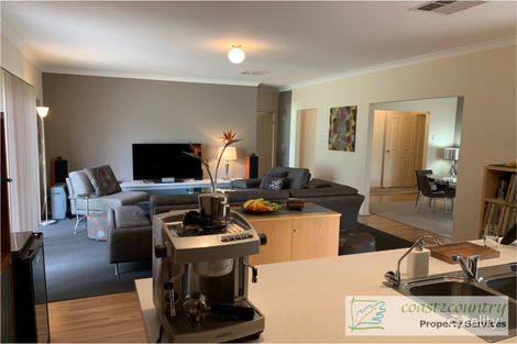 Property photo of 37 The Parkway Nuriootpa SA 5355