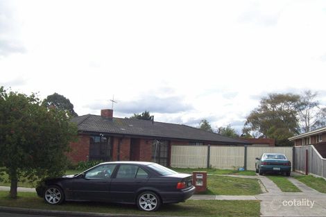 16 Franleigh Dr, Narre Warren, VIC 3805