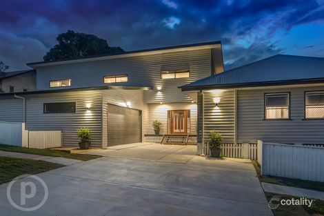 Property photo of 110 Mawson Street Stafford Heights QLD 4053