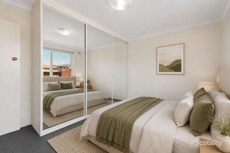 Property photo of 3/5 Cecil Street Ashfield NSW 2131