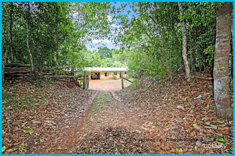 205 Wrights Creek Rd, Lake Barrine, QLD 4884