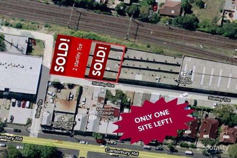 1 Stanley Tce, Surrey Hills, VIC 3127