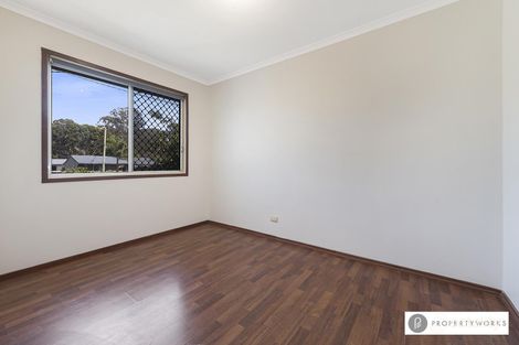Property photo of 25 Parkland Court Eagleby QLD 4207
