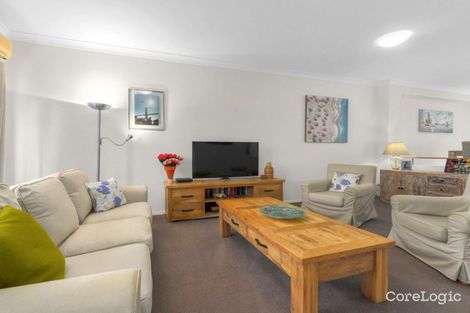 Property photo of 121/121 Coutts Street Bulimba QLD 4171