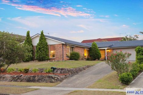 24 Pickersgill St, Kings Langley, NSW 2147